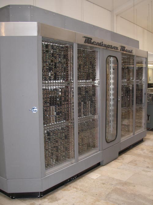 Die UNIVAC
